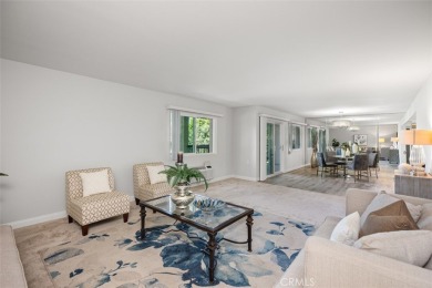 YOU WILL NOT WANT TO MISS SEEING THIS BEAUTIFUL CONDO, living at on Leisure Village Par 3 Golf Course in California - for sale on GolfHomes.com, golf home, golf lot