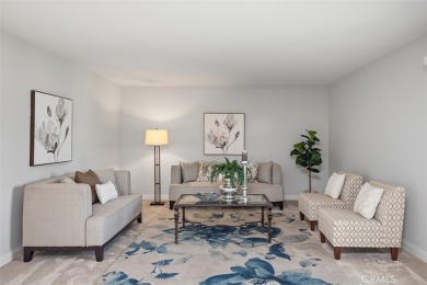 YOU WILL NOT WANT TO MISS SEEING THIS BEAUTIFUL CONDO, living at on Leisure Village Par 3 Golf Course in California - for sale on GolfHomes.com, golf home, golf lot