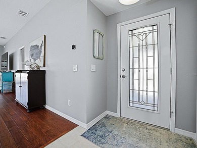 LOVELY 2-bedroom, 2-bath COURTYARD VILLA located in the VILLAGE on Pennbrooke Fairways in Florida - for sale on GolfHomes.com, golf home, golf lot