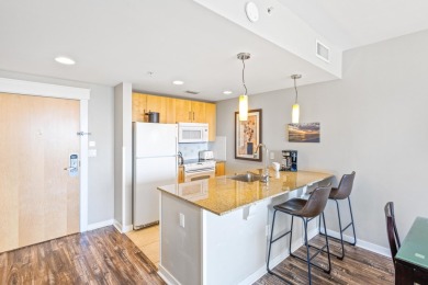 FREE COFFEE OR WINE ON THE BALCONY? Water views in this Charming on Sandestin Golf and Beach Resort - Raven in Florida - for sale on GolfHomes.com, golf home, golf lot
