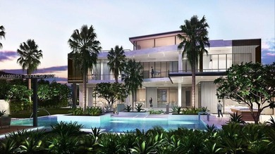 Location: Emirates Hills, Dubai. Discover the pinnacle of *Old on  in  - for sale on GolfHomes.com, golf home, golf lot