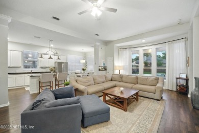 Located on a cul-de-sac in Julington Creek Plantation, this on Julington Creek Golf Club in Florida - for sale on GolfHomes.com, golf home, golf lot