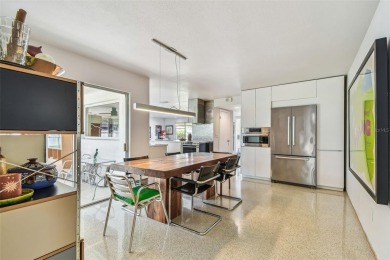 Mid-Century Modern Ranch on Pelican Golf Course.
Bathed in on Belleview Biltmore Golf Club in Florida - for sale on GolfHomes.com, golf home, golf lot