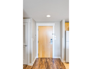 FREE COFFEE OR WINE ON THE BALCONY? Water views in this Charming on Sandestin Golf and Beach Resort - Raven in Florida - for sale on GolfHomes.com, golf home, golf lot