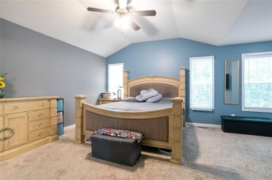 Incredible ranch style home with 4 bedrooms 3 baths situated on on Bridgemill Golf Club in Georgia - for sale on GolfHomes.com, golf home, golf lot