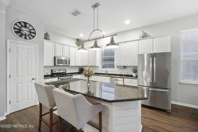 Located on a cul-de-sac in Julington Creek Plantation, this on Julington Creek Golf Club in Florida - for sale on GolfHomes.com, golf home, golf lot