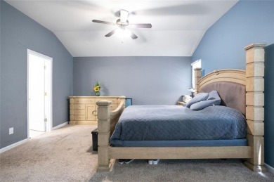 Incredible ranch style home with 4 bedrooms 3 baths situated on on Bridgemill Golf Club in Georgia - for sale on GolfHomes.com, golf home, golf lot