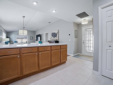 LOVELY 2-bedroom, 2-bath COURTYARD VILLA located in the VILLAGE on Pennbrooke Fairways in Florida - for sale on GolfHomes.com, golf home, golf lot