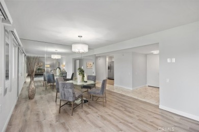 YOU WILL NOT WANT TO MISS SEEING THIS BEAUTIFUL CONDO, living at on Leisure Village Par 3 Golf Course in California - for sale on GolfHomes.com, golf home, golf lot