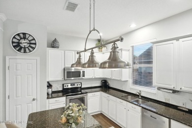 Located on a cul-de-sac in Julington Creek Plantation, this on Julington Creek Golf Club in Florida - for sale on GolfHomes.com, golf home, golf lot