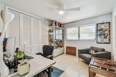 Mid-Century Modern Ranch on Pelican Golf Course.
Bathed in on Belleview Biltmore Golf Club in Florida - for sale on GolfHomes.com, golf home, golf lot