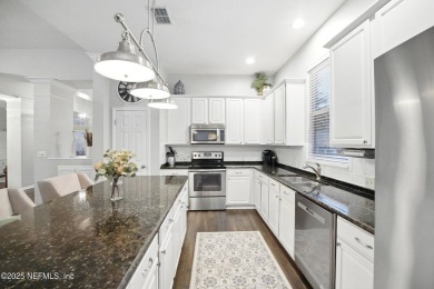 Located on a cul-de-sac in Julington Creek Plantation, this on Julington Creek Golf Club in Florida - for sale on GolfHomes.com, golf home, golf lot