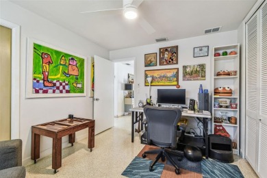 Mid-Century Modern Ranch on Pelican Golf Course.
Bathed in on Belleview Biltmore Golf Club in Florida - for sale on GolfHomes.com, golf home, golf lot