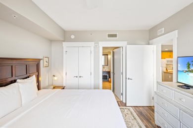 FREE COFFEE OR WINE ON THE BALCONY? Water views in this Charming on Sandestin Golf and Beach Resort - Raven in Florida - for sale on GolfHomes.com, golf home, golf lot