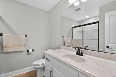 Custom Luxury Living on the 5th Fairway of Wilson Country Club! on Wilson Country Club in North Carolina - for sale on GolfHomes.com, golf home, golf lot