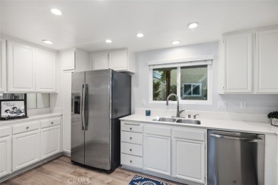 YOU WILL NOT WANT TO MISS SEEING THIS BEAUTIFUL CONDO, living at on Leisure Village Par 3 Golf Course in California - for sale on GolfHomes.com, golf home, golf lot
