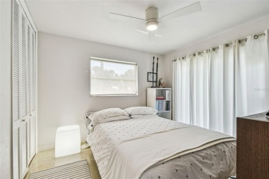 Mid-Century Modern Ranch on Pelican Golf Course.
Bathed in on Belleview Biltmore Golf Club in Florida - for sale on GolfHomes.com, golf home, golf lot