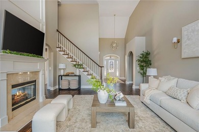 Tucked at the end of a quiet cul-de-sac in Polo Golf & Country on Polo Golf and Country Club in Georgia - for sale on GolfHomes.com, golf home, golf lot