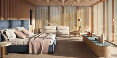 Location: Emirates Hills, Dubai. Discover the pinnacle of *Old on  in  - for sale on GolfHomes.com, golf home, golf lot