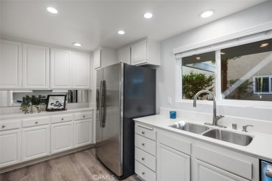 YOU WILL NOT WANT TO MISS SEEING THIS BEAUTIFUL CONDO, living at on Leisure Village Par 3 Golf Course in California - for sale on GolfHomes.com, golf home, golf lot