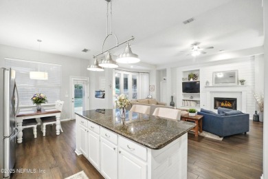 Located on a cul-de-sac in Julington Creek Plantation, this on Julington Creek Golf Club in Florida - for sale on GolfHomes.com, golf home, golf lot