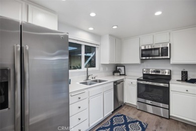 YOU WILL NOT WANT TO MISS SEEING THIS BEAUTIFUL CONDO, living at on Leisure Village Par 3 Golf Course in California - for sale on GolfHomes.com, golf home, golf lot