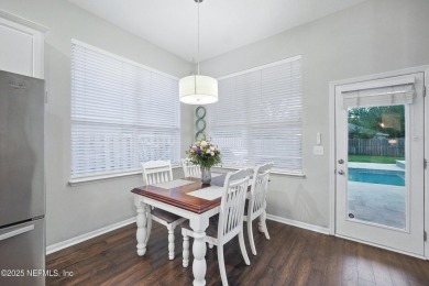 Located on a cul-de-sac in Julington Creek Plantation, this on Julington Creek Golf Club in Florida - for sale on GolfHomes.com, golf home, golf lot