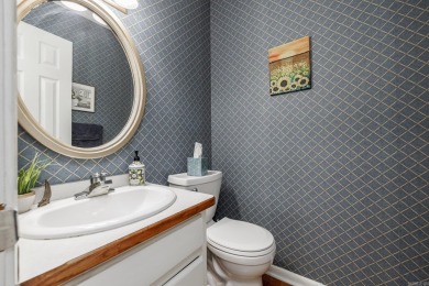 Beautiful and unique setting near the West Gate, common to the on DeSoto Golf Course in Arkansas - for sale on GolfHomes.com, golf home, golf lot