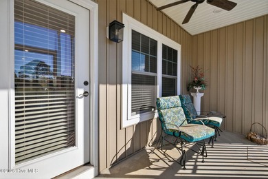 Custom Luxury Living on the 5th Fairway of Wilson Country Club! on Wilson Country Club in North Carolina - for sale on GolfHomes.com, golf home, golf lot