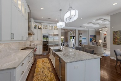 Under contract-accepting backup offers. Experience the pinnacle on Lakewood Ranch Golf and Country Club in Florida - for sale on GolfHomes.com, golf home, golf lot