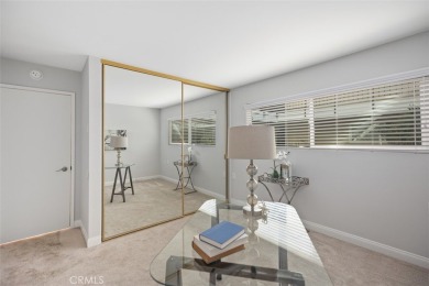 YOU WILL NOT WANT TO MISS SEEING THIS BEAUTIFUL CONDO, living at on Leisure Village Par 3 Golf Course in California - for sale on GolfHomes.com, golf home, golf lot