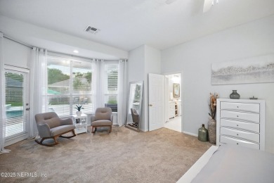 Located on a cul-de-sac in Julington Creek Plantation, this on Julington Creek Golf Club in Florida - for sale on GolfHomes.com, golf home, golf lot