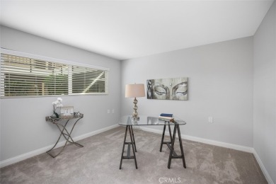 YOU WILL NOT WANT TO MISS SEEING THIS BEAUTIFUL CONDO, living at on Leisure Village Par 3 Golf Course in California - for sale on GolfHomes.com, golf home, golf lot