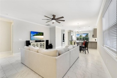 Welcome to refined Florida living in the highly sought-after on Bonita National Golf Course in Florida - for sale on GolfHomes.com, golf home, golf lot