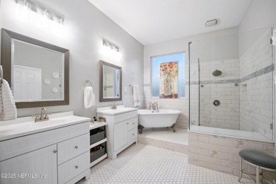 Located on a cul-de-sac in Julington Creek Plantation, this on Julington Creek Golf Club in Florida - for sale on GolfHomes.com, golf home, golf lot