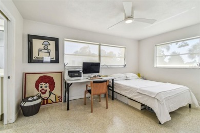 Mid-Century Modern Ranch on Pelican Golf Course.
Bathed in on Belleview Biltmore Golf Club in Florida - for sale on GolfHomes.com, golf home, golf lot