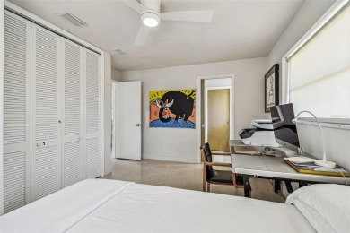 Mid-Century Modern Ranch on Pelican Golf Course.
Bathed in on Belleview Biltmore Golf Club in Florida - for sale on GolfHomes.com, golf home, golf lot
