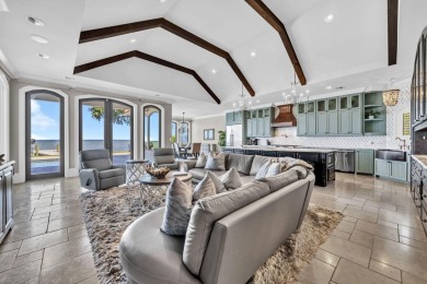WOW WOW WOW!!!......AMAZING BAYFRONT HOME IN BURNT PINE!!! 
 on Sandestin Golf and Beach Resort - Raven in Florida - for sale on GolfHomes.com, golf home, golf lot