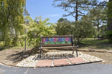 Welcome Home. That is what you will be saying when you see this on Carolina Trace Country Club in North Carolina - for sale on GolfHomes.com, golf home, golf lot