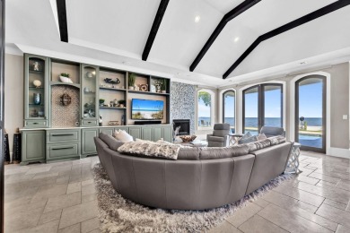 WOW WOW WOW!!!......AMAZING BAYFRONT HOME IN BURNT PINE!!! 
 on Sandestin Golf and Beach Resort - Raven in Florida - for sale on GolfHomes.com, golf home, golf lot