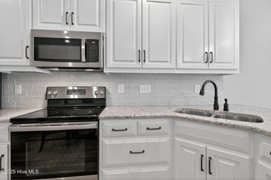 Custom Luxury Living on the 5th Fairway of Wilson Country Club! on Wilson Country Club in North Carolina - for sale on GolfHomes.com, golf home, golf lot