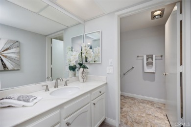 YOU WILL NOT WANT TO MISS SEEING THIS BEAUTIFUL CONDO, living at on Leisure Village Par 3 Golf Course in California - for sale on GolfHomes.com, golf home, golf lot