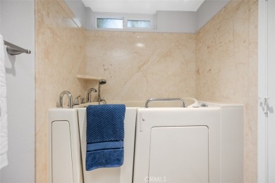 YOU WILL NOT WANT TO MISS SEEING THIS BEAUTIFUL CONDO, living at on Leisure Village Par 3 Golf Course in California - for sale on GolfHomes.com, golf home, golf lot