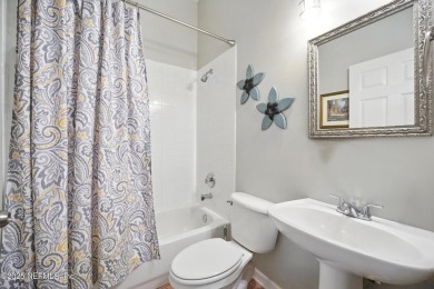 Located on a cul-de-sac in Julington Creek Plantation, this on Julington Creek Golf Club in Florida - for sale on GolfHomes.com, golf home, golf lot