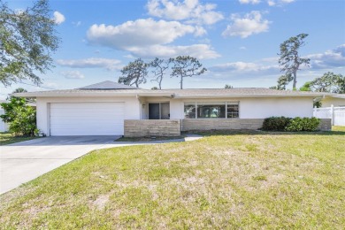 Mid-Century Modern Ranch on Pelican Golf Course.
Bathed in on Belleview Biltmore Golf Club in Florida - for sale on GolfHomes.com, golf home, golf lot