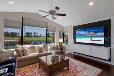 Under contract-accepting backup offers. Experience the pinnacle on Lakewood Ranch Golf and Country Club in Florida - for sale on GolfHomes.com, golf home, golf lot
