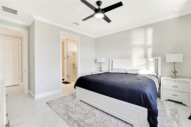 Welcome to refined Florida living in the highly sought-after on Bonita National Golf Course in Florida - for sale on GolfHomes.com, golf home, golf lot