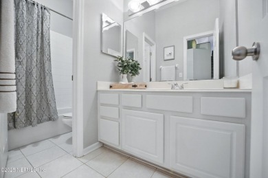 Located on a cul-de-sac in Julington Creek Plantation, this on Julington Creek Golf Club in Florida - for sale on GolfHomes.com, golf home, golf lot