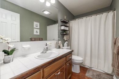 Beautiful and unique setting near the West Gate, common to the on DeSoto Golf Course in Arkansas - for sale on GolfHomes.com, golf home, golf lot