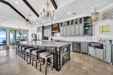 WOW WOW WOW!!!......AMAZING BAYFRONT HOME IN BURNT PINE!!! 
 on Sandestin Golf and Beach Resort - Raven in Florida - for sale on GolfHomes.com, golf home, golf lot